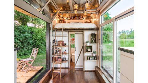 Photo 1 of 6 in 6 Tiny Homes and Studios You Can Buy on  - Dwell