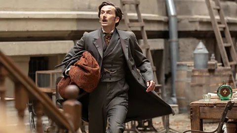 BBC / Slim 80 Days (Credit: BBC / Slim 80 Days)