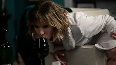 Colleen E Hayes/ Netflix (Credit: Colleen E Hayes/ Netflix)
