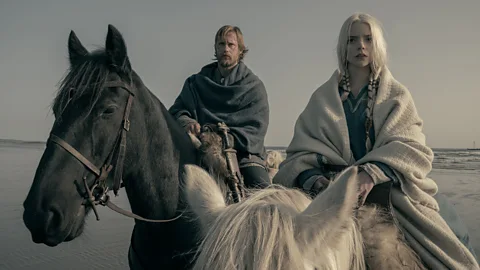 Aidan Monoghan/ Focus Features The Northman (Credit: Aidan Monoghan/ Focus Features)