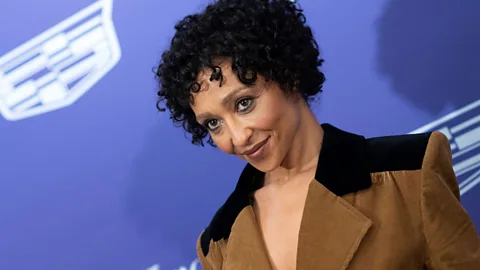 Getty Images Ruth Negga is about to play Lady Macbeth on Broadway opposite Daniel Craig – and is keen to redress misogynistic interpretations of her (Credit: Getty Images)