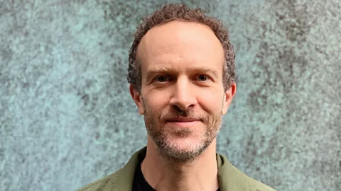 Courtesy of Jason Fried Basecamp's Jason Fried believes the "eight-eight-eight" method is the right approach for helping employees rest and work well (Credit: Courtesy of Jason Fried)