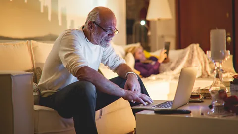 Getty Hiring managers can find themselves influenced by age-related stereotypes when screening candidates (Credit: Getty)