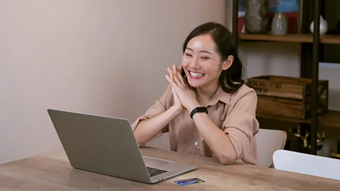 Getty Anticipating - and then addressing - age-related assumptions up front can be one way of dealing with ageism, experts say (Credit: Getty)