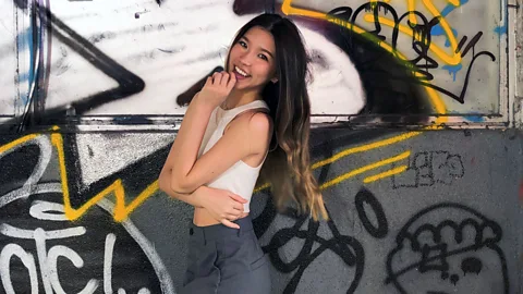 Courtesy of Chloe Chioy (Credit: Courtesy of Chloe Chioy)