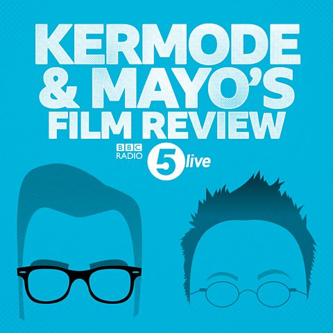 BBC Radio 5 Live - Kermode and Mayo's Film Review - The Witterlist