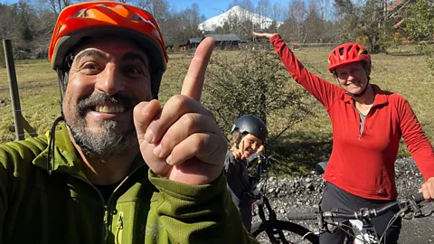 Gonzalo Fuenzalida Fuenzalida family