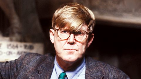 BBC Radio 7 - Alan Bennett - Telling Tales - Episode guide