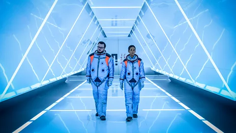 Reiner Bajo/ Lionsgate Still from Moonfall