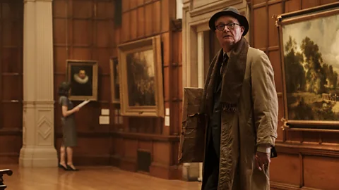 Pathé UK (Credit: Pathé UK)