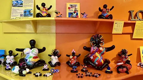 Sarah Harvey (Credit: Sarah Harvey)