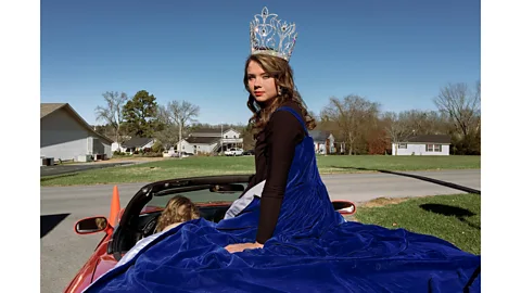 Stacy Kranitz Smithville, Tennessee, 2015 (Credit: Stacy Kranitz)