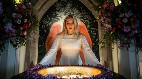 BBC America (Credit: BBC America)