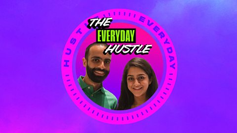 Everyday Hustle Podcast