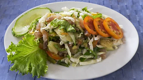 Discover Seychelles Creole Cuisine: A Collection of Home Style Recipes of  The Seychelles Islands