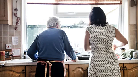 Getty Images (Credit: Getty Images)