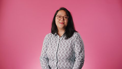 Maisie Chan – Children’s Author