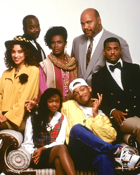 2,702 Fresh Prince Of Bel Air Photos & High Res Pictures - Getty Images
