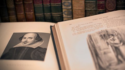 Shakespeare Week - Teaching Resources