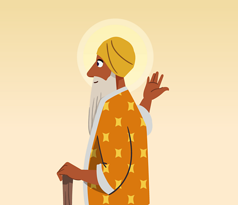 Guru Nanak