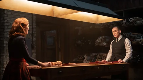 Nick Wall/ Focus Features (Credit: Nick Wall/ Focus Features)