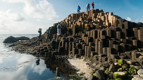 Claudio Fornaciari/Getty Images International travellers are expected to return in droves this summer (Credit: Claudio Fornaciari/Getty Images)