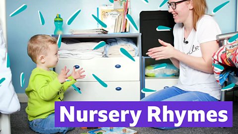 Nursery Rhymes and Songs