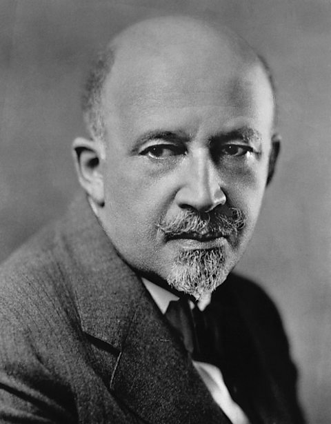 W.E.B. Du Bois