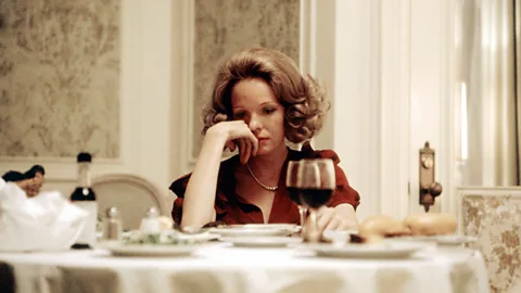 Alamy Diane Keaton in The Godfather (Credit: Alamy)