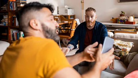 Getty Images (Credit: Getty Images)