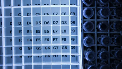 Alamy Clinical trials undergo rigorous approval processes before they are permitted to go ahead (Credit: Alamy)