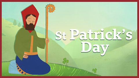 St Patrick's Day