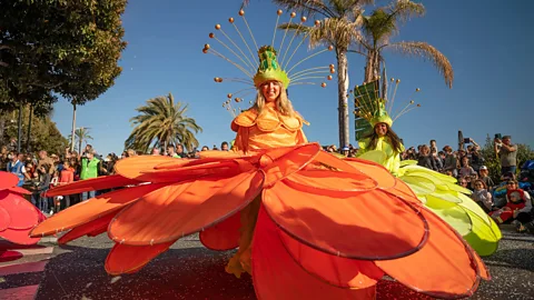 Carnival Makes a Triumphant Return to Rio de Janeiro