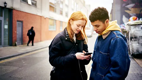 Getty Images (Credit: Getty Images)