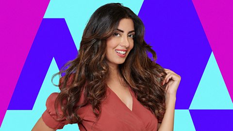 BBC Asian Network - Noreen Khan