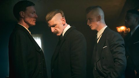 Peaky blinders season 5 best sale episode 2 watch online