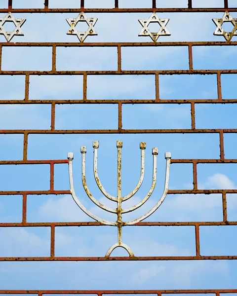 Mint Images/Getty Images India's five main Jewish communities are spread across disparate corners of the country (Credit: Mint Images/Getty Images)