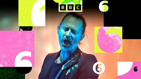 BBC Radio 6 Music - 6 Music Artist Collection, Radiohead, The