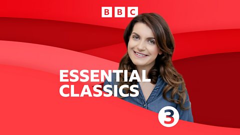 Orbita ajuste pastel BBC Radio 3 - Schedules