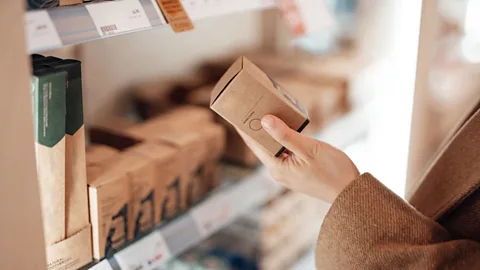 Getty Images Some consumers find it difficult to know which claims to trust (Credit: Getty Images)