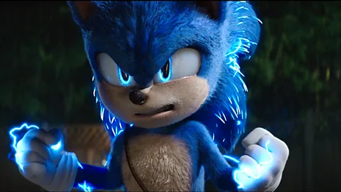 Paramount/ Sega (Credit: Paramount/ Sega)