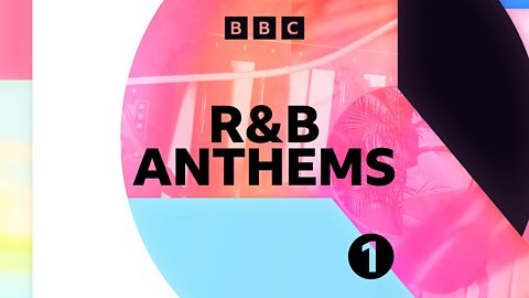 BBC Radio 1 - Radio 1's UK R&B Mix, Dance Vibes UK R&B Mix