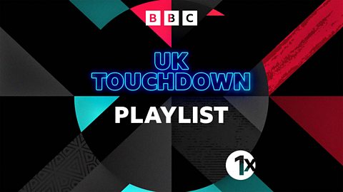 Interior Molestar subasta BBC Radio 1Xtra - DJ Target, 1Xtra's UK Touchdown Tour Playlist - Episode  guide