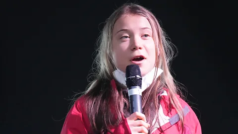 Christopher Furlong/Getty Images Environmental activist Greta Thunberg is one of the most high-profile people with an autism diagnosis (Credit: Christopher Furlong/Getty Images)