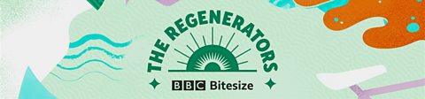 tv Bitesize - The Regenerators