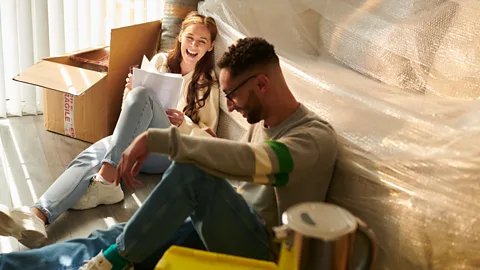 Getty Images (Credit: Getty Images)