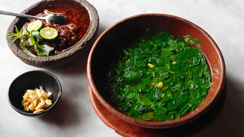 Mark Eveleigh (Credit: Mark Eveleigh)