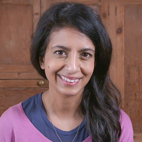 Our Regenerators Hall of Fame judge Konnie Huq