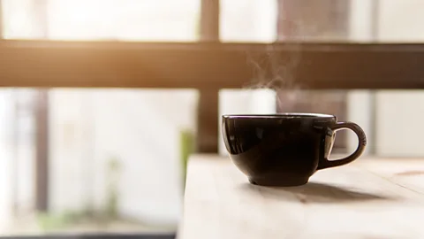 Getty Images Condensing our eating into a shorter window of the day can come with health benefits if practised safely (Credit: Getty Images)