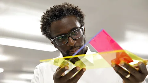 Getty Images (Credit: Getty Images)